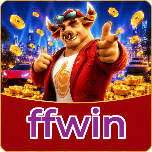 ffwin Instalar Logo 1