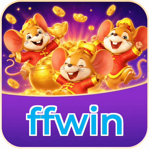 ffwin Segurança Logo 3