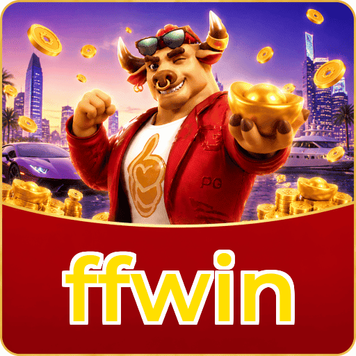 ffwin Logo 3
