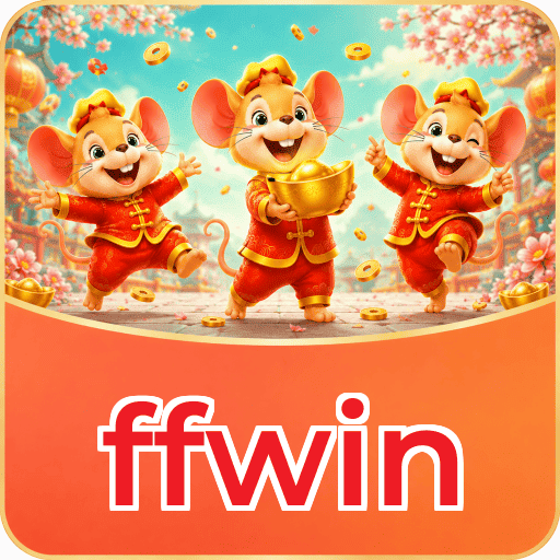 Fortune Tiger Logo 1