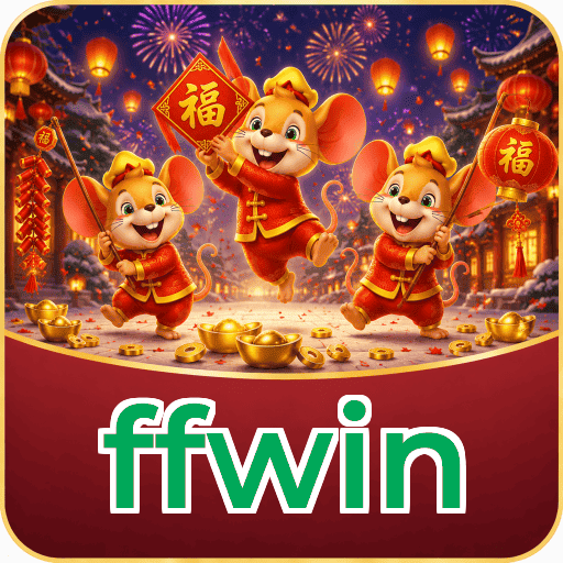 Fortune Tiger Logo 3
