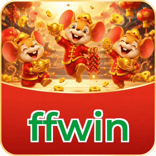 Slots ffwin - Jackpots Progressivos