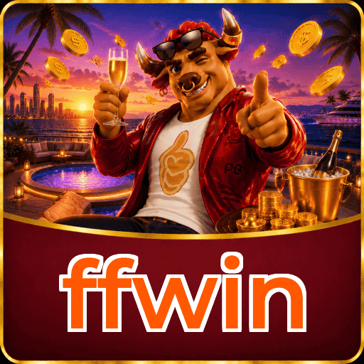 ffwin Instalar Logo 1