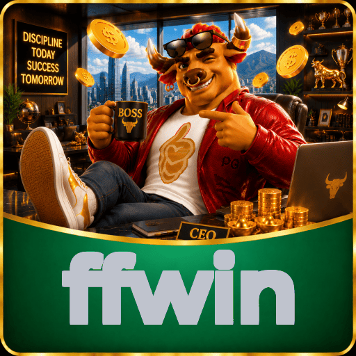 ffwin Licença Curaçao Gaming