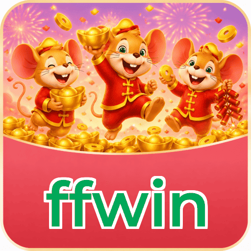ffwin Segurança Logo 1
