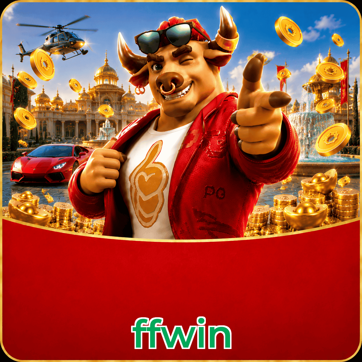 Telegram ffwin - Canal Oficial Verificado