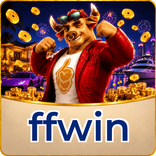 ffwin Segurança Logo 2