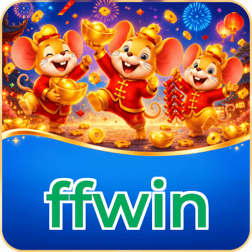 ffwin Instalar Logo 2