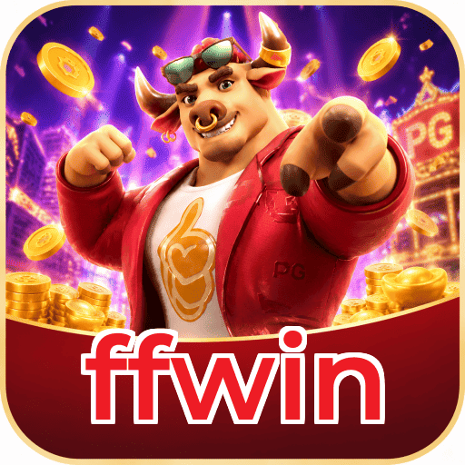 ffwin Instalar Logo 2