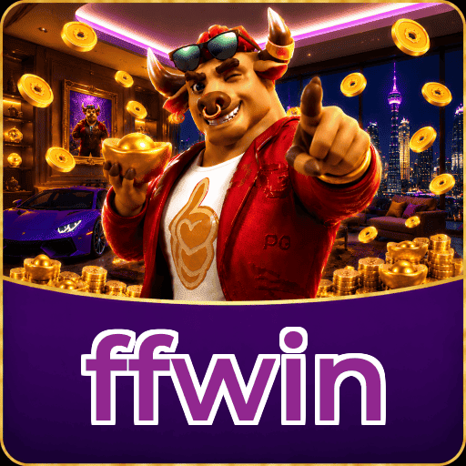 ffwin Segurança Logo 2