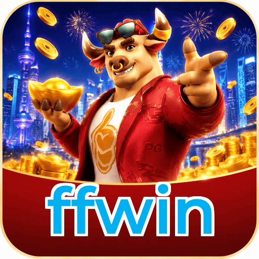 ffwin Instalar Logo 3