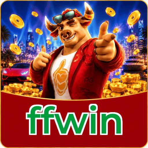 ffwin PIX Instantâneo - Saques em 8 Minutos