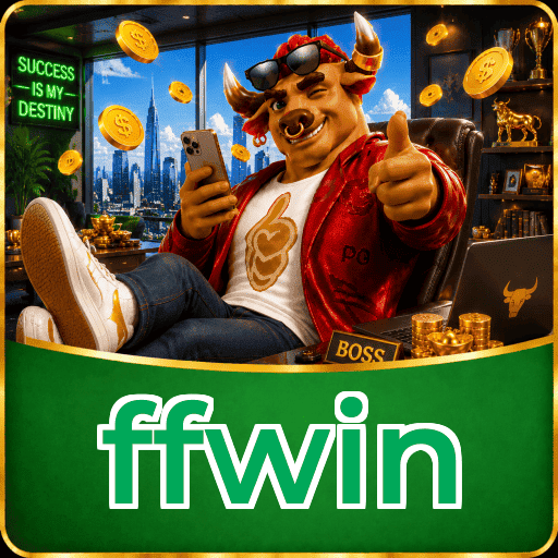 Telegram ffwin - Suporte Prioritário 24/7