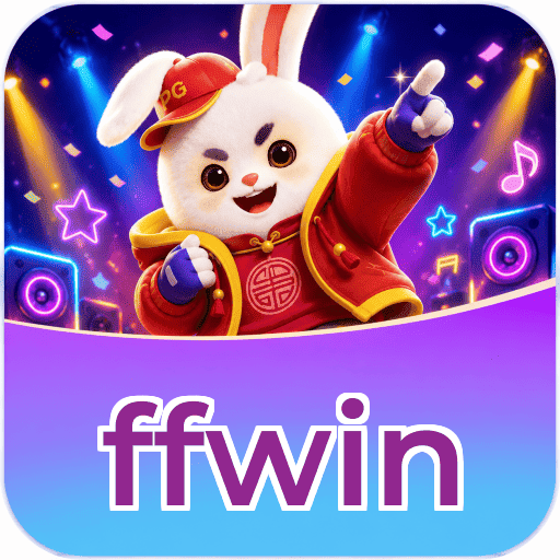 ffwin Segurança Logo 3