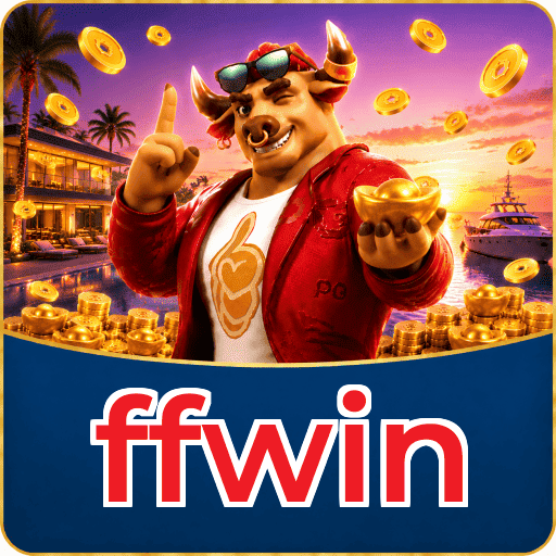 Fortune Tiger Logo 2
