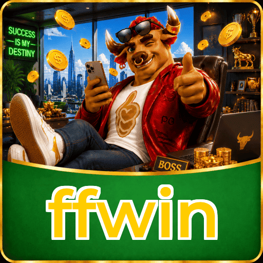 ffwin Licença Curaçao Gaming