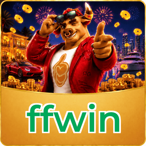 Plataforma ffwin - PIX Instantâneo